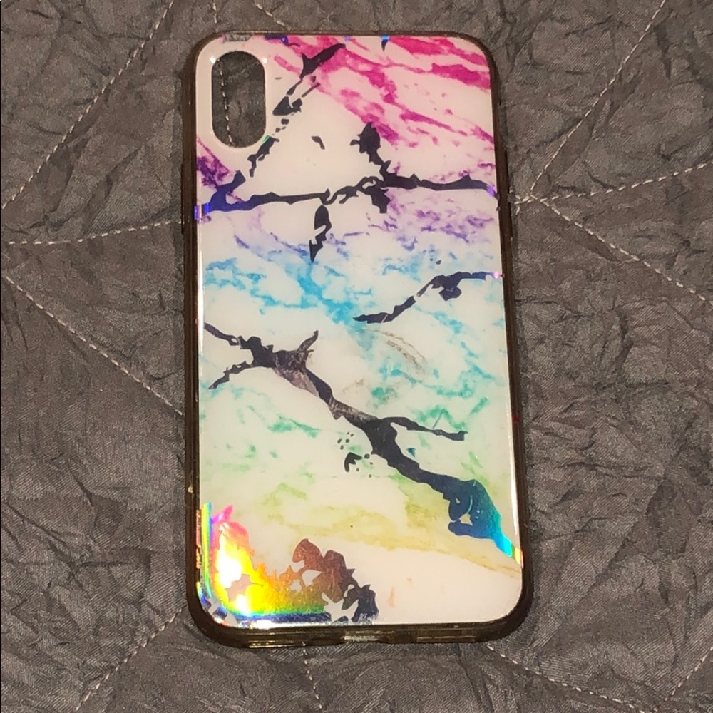 I phone x(s) phone case